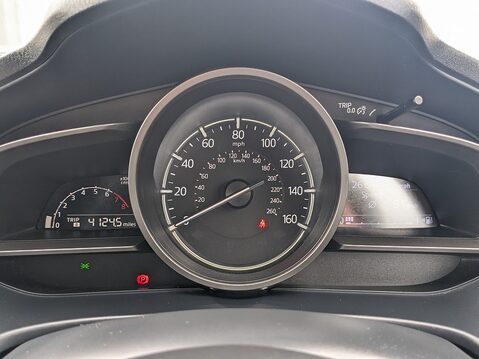 Mazda 3 SPORT BLACK 32