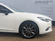 Mazda 3 SPORT BLACK 11