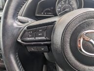 Mazda 3 SPORT BLACK 22