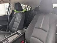 Mazda 3 SPORT BLACK 15