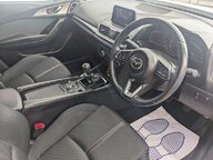 Mazda 3 SPORT BLACK 12