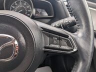 Mazda 3 SPORT BLACK 23