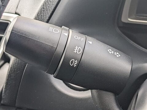 Mazda 3 SPORT BLACK 31
