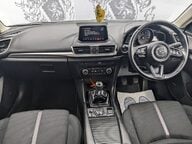 Mazda 3 SPORT BLACK 16