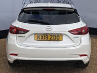 Mazda 3 SPORT BLACK 8