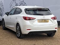 Mazda 3 SPORT BLACK 7