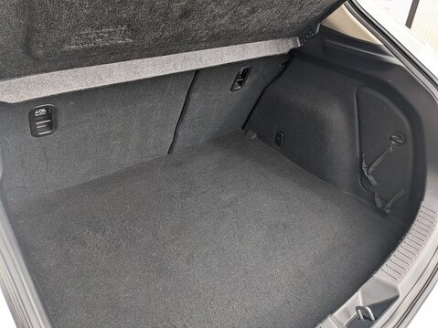 Mazda 3 SPORT BLACK 20