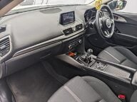 Mazda 3 SPORT BLACK 14