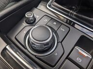 Mazda 3 SPORT BLACK 26