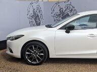 Mazda 3 SPORT BLACK 5