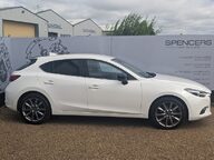 Mazda 3 SPORT BLACK 10