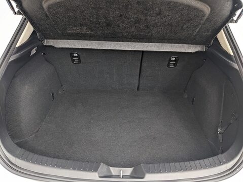 Mazda 3 SPORT BLACK 19