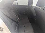 Mazda 3 SPORT BLACK 17