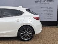 Mazda 3 SPORT BLACK 6
