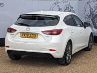 Mazda 3 SPORT BLACK 9