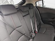 Mazda 3 SPORT BLACK 18