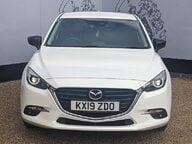 Mazda 3 SPORT BLACK 2
