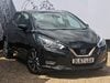 Nissan MICRA IG-T ACENTA