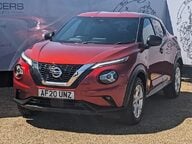 Nissan Juke DIG-T N-CONNECTA 3