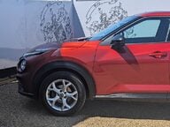 Nissan Juke DIG-T N-CONNECTA 5
