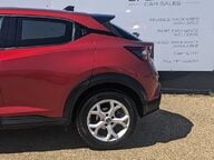 Nissan Juke DIG-T N-CONNECTA 6