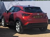 Nissan Juke DIG-T N-CONNECTA 7