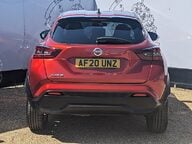 Nissan Juke DIG-T N-CONNECTA 8