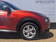 Nissan Juke DIG-T N-CONNECTA 11
