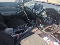Nissan Juke DIG-T N-CONNECTA 12