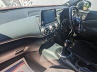 Nissan Juke DIG-T N-CONNECTA 14