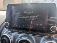 Nissan Juke DIG-T N-CONNECTA 24