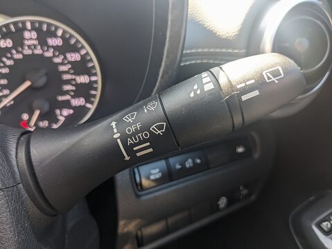 Nissan Juke DIG-T N-CONNECTA 30