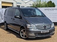 Mercedes-Benz Vito 122 CDI DUALINER 1