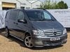 Mercedes-Benz Vito 122 CDI DUALINER