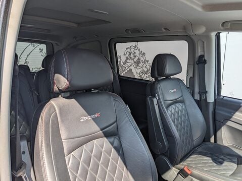 Mercedes-Benz Vito 122 CDI DUALINER 13