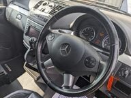 Mercedes-Benz Vito 122 CDI DUALINER 21