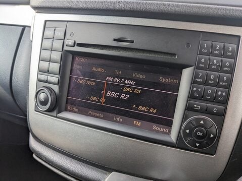 Mercedes-Benz Vito 122 CDI DUALINER 33