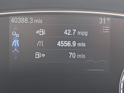Ford Fiesta ST-3 37