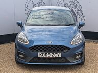 Ford Fiesta ST-3 3
