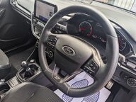 Ford Fiesta ST-3 21