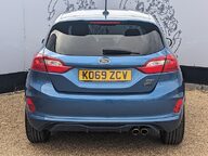 Ford Fiesta ST-3 8