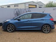 Ford Fiesta ST-3 4