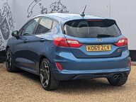 Ford Fiesta ST-3 7