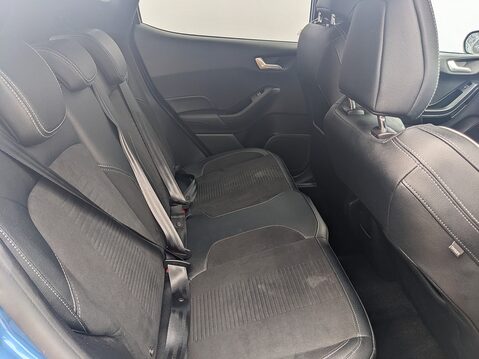 Ford Fiesta ST-3 17