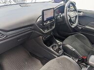 Ford Fiesta ST-3 14