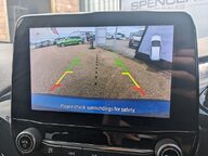 Ford Fiesta ST-3 26