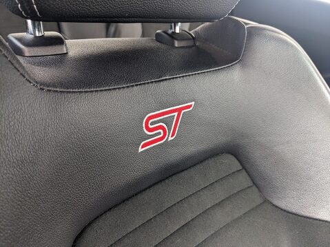 Ford Fiesta ST-3 30