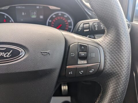 Ford Fiesta ST-3 23