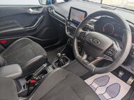 Ford Fiesta ST-3 12