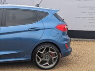 Ford Fiesta ST-3 6